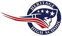 Heritage now owns longest win streak