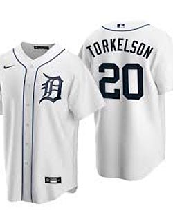 torkelson jersey