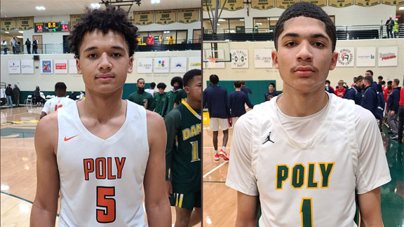 Boys BB: Introducing 2025 Class