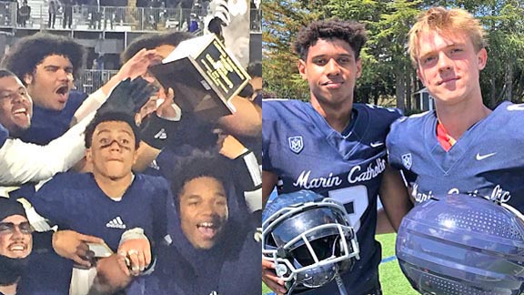 CalPreps projects which local high school football teams will win