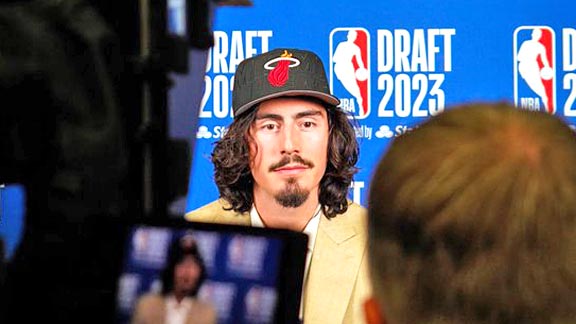 2 Round 2012 NBA Mock Draft - NBA Draft Room