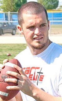 All-Time State Player Rankings (QBs)