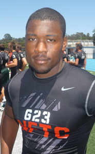 Olito Thompson 185