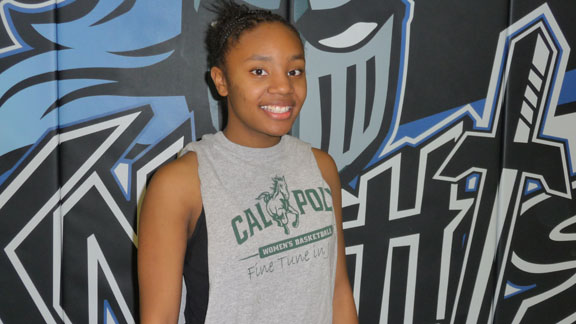 Tiara Tucker 576