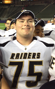 Central Catholic of Modesto players such as Spencer Stark possibly would be in much different CIF state bowl games under new system expected to pass in January.