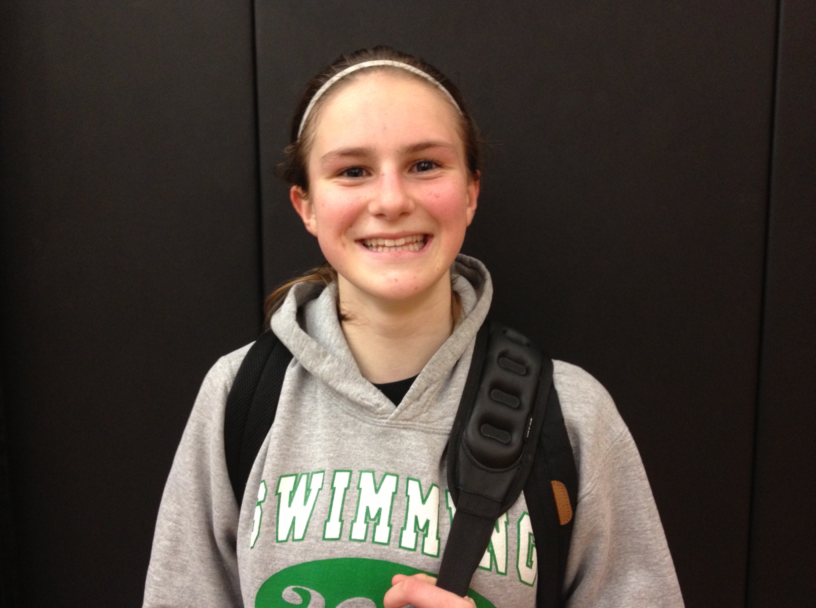 Freshman Kat Tudor hit for 19 points to lead St. Mary's of Stockton when the Rams defeated Miramonte of Orinda 63-62 in the opening round of the CIF Northern California open division playoffs.