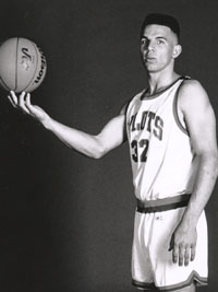 Jason Kidd was a no-brainer pick for the CIF's 100th anniversary All-Century Team for winter sports.