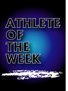 Athlete of the Week 200