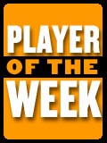 Player of the Week 120