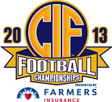 2013 CIF FB Logo 225