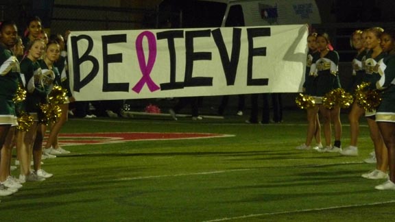 If teams on Friday night believed they could do something special, many did just that, including Santa Margarita, Franklin of Elk Grove and Valley Christian of San Jose.