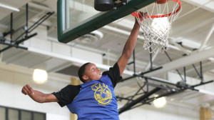 Ivan Rabb of O'Dowd will be NorCal's most watched player in 2013. 