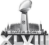 Super Bowl 2014 logo small