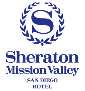 SHERATON Logo