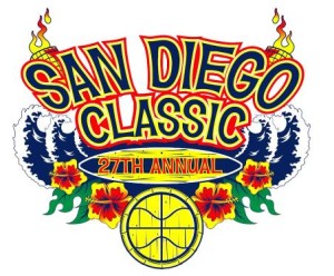 San Diego Classic 2014 logo