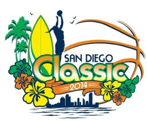 San Diego Classic logo 14