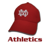 athletics-message-logo