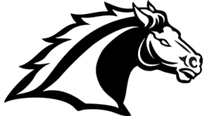 Clovis North logo