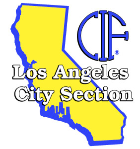 CIF Los Angeles City Section color 2