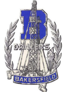 BHS Drillers logo