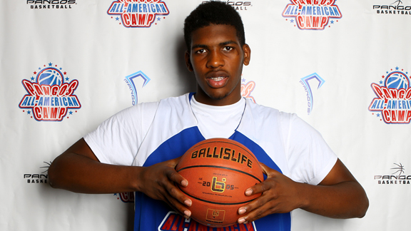 Some question his upside, but there is no questioning Cody Riley's production for Sierra Canyon over the past three seasons.