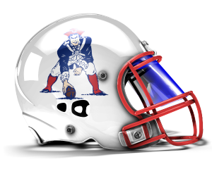 Christian (El Cajon) helmet