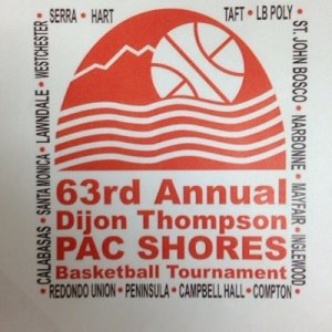 PacShores logo