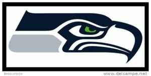 Seahawks logo