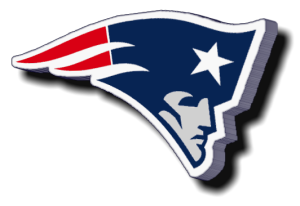 patriots-3d-logo