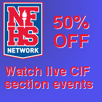 NFHS Network ad