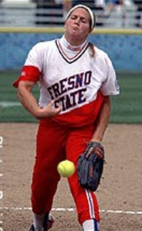 All-State Softball 1st, 2nd Team Archives