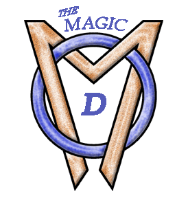 Orinda Magic logo