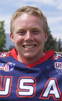 Citrus Hill kicker Manny Berz made another field goal in win vs. St. Francis. Photo: Courtesy family.