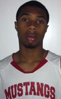 Ronald Knighten has been enlightening as a player for St. Elizabeth of Oakland this season. Photo: ncsasports.com.