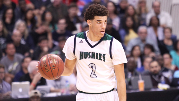 Our Mr. Basketball State Player of the Year dates back more than 100 years and there haven't been many with the intensity of this year's honoree. Photo: Andrew Drennen.