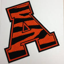 Arcata High logo