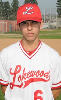 David Rivera is junior infielder to watch from Lakewood program that sure has had some great ones recently, including Matt Duffy (S.F. Giants) and J.P. Crawford (will be MLB star very soon). Photo: lakewoodbaseball.org.