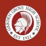 Garden Grove logo