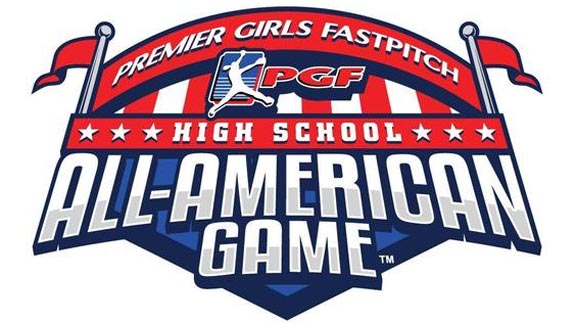 The PGF All-American Game for softball that will be played Friday in Irvine will feature eight Super Elite first team Cal-Hi Sports all-state players for the West team.