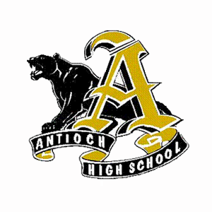 Antioch logo