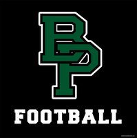 BP football