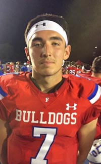 Jake Rielmoser NEW State Top 50 FB Rankings (1-25)