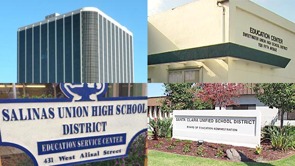 Cal Hi Sports Santa Clara Unified School District Cal Hi Sports Santa Clara Unified School District