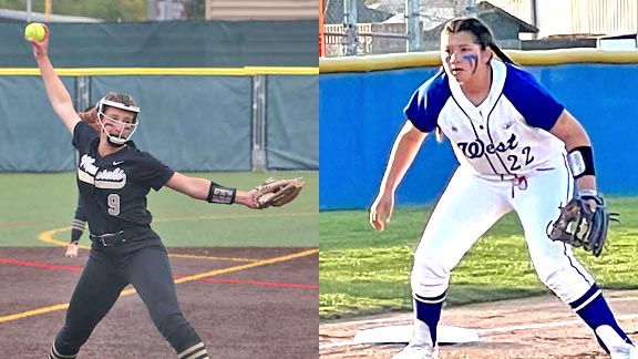 All-State Softball Nominees (NorCal)
