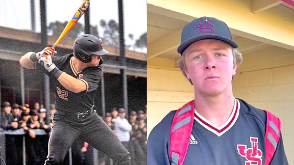 Andrew Lamb, Trent Caraway lift JSerra to playoff victory over