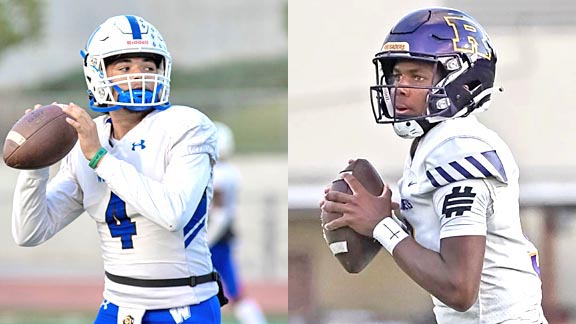 State Stat Stars of the Week