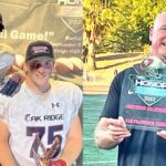 Honor Bowl Saturday in El Dorado Hills