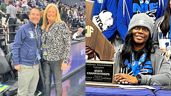 Girls BB: More State Coaches of Year