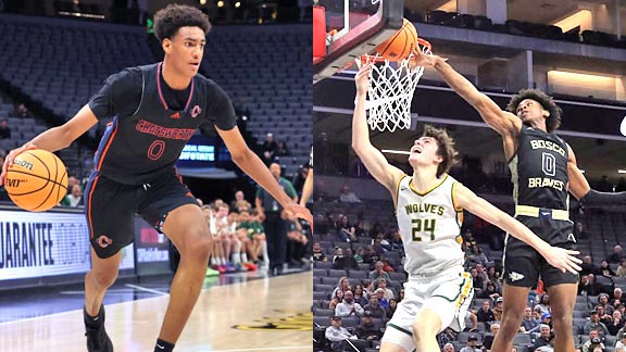 Boys BB: More State Players of the Year
