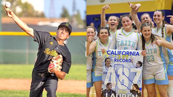 State Stat Stars & Record Updates